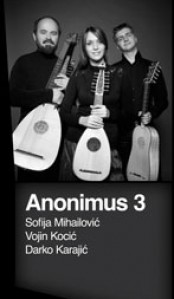 Anonimus 3