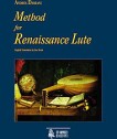 Method for the Renaissance Lute 