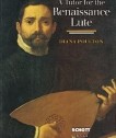 A TUTOR FOR THE RENAISSANCE LUTE